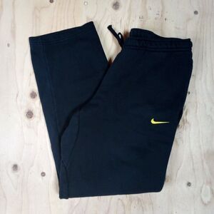 Vintage Nike University of Oregon Ducks Sweat Pants Joggers Trainers